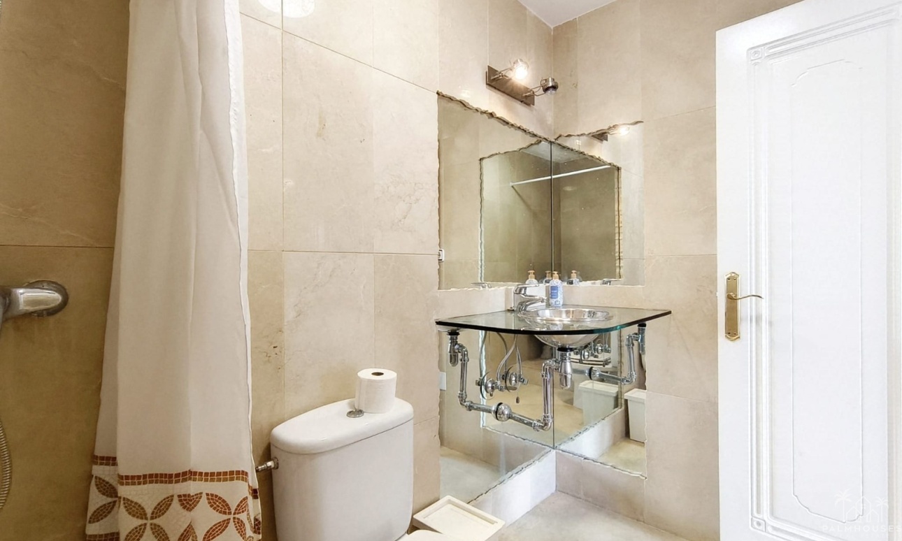 Venta - Apartment - Orihuela Costa - Las Ramblas Golf