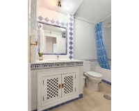 Venta - Apartment - Orihuela Costa - Las Ramblas Golf