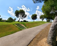 Venta - Apartment - Orihuela Costa - Las Ramblas Golf