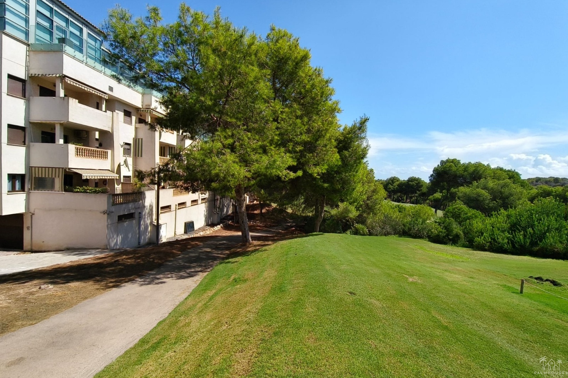 Venta - Apartment - Orihuela Costa - Las Ramblas Golf