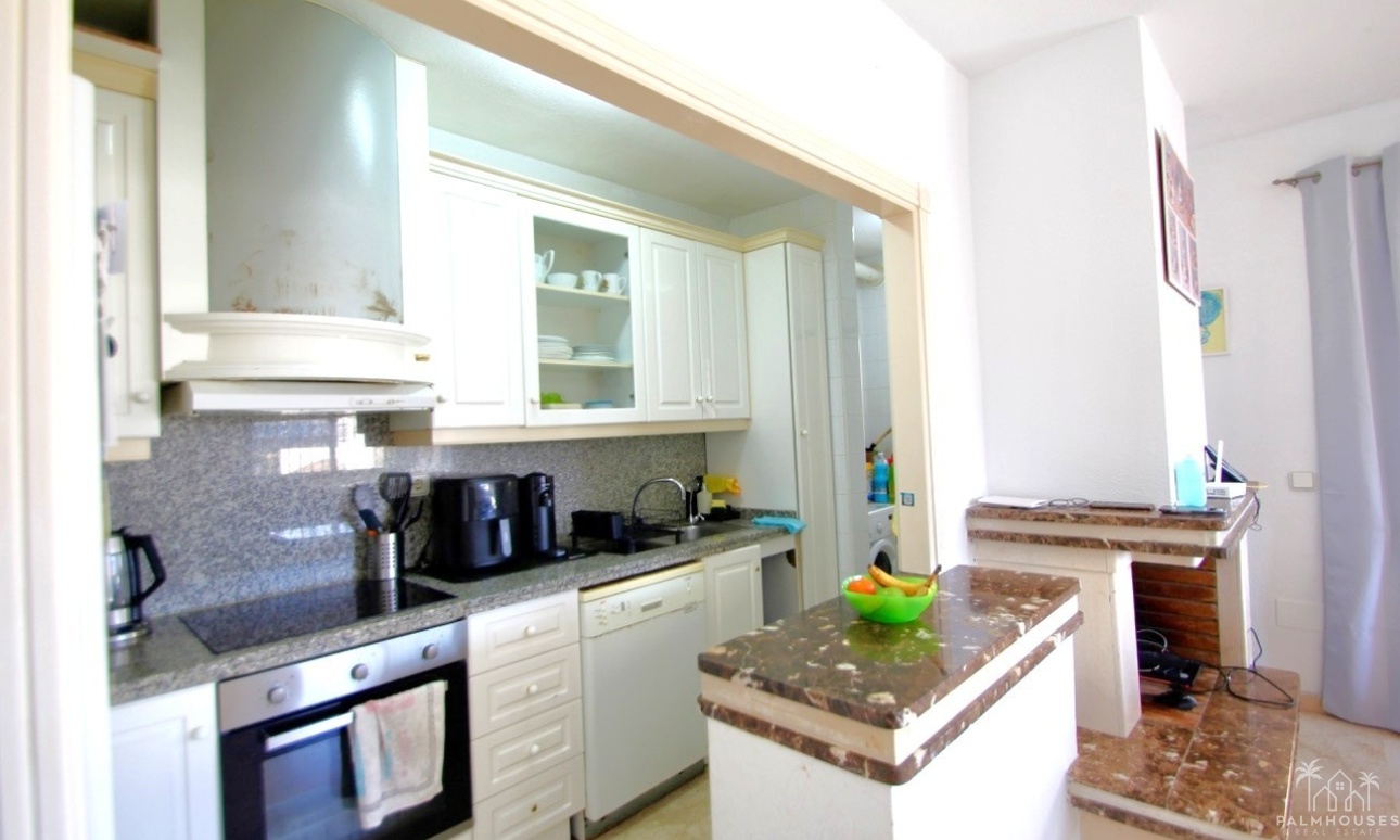 Venta - Apartment - Orihuela Costa - Las Ramblas