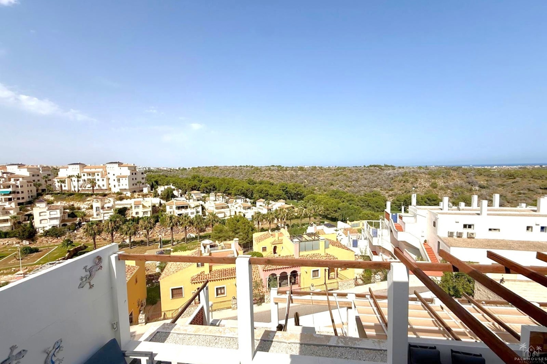 Venta - Apartment - Orihuela Costa - Las Ramblas