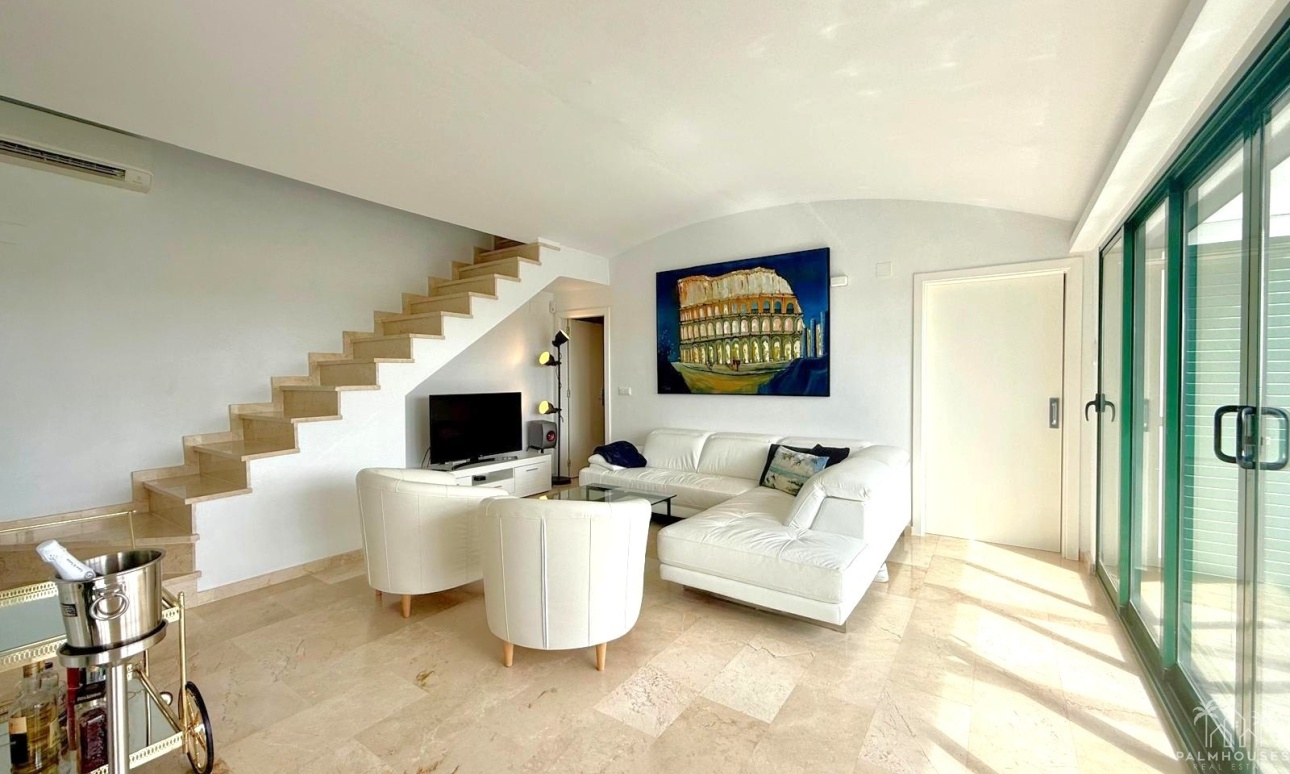 Venta - Apartment - Orihuela Costa - Las Ramblas