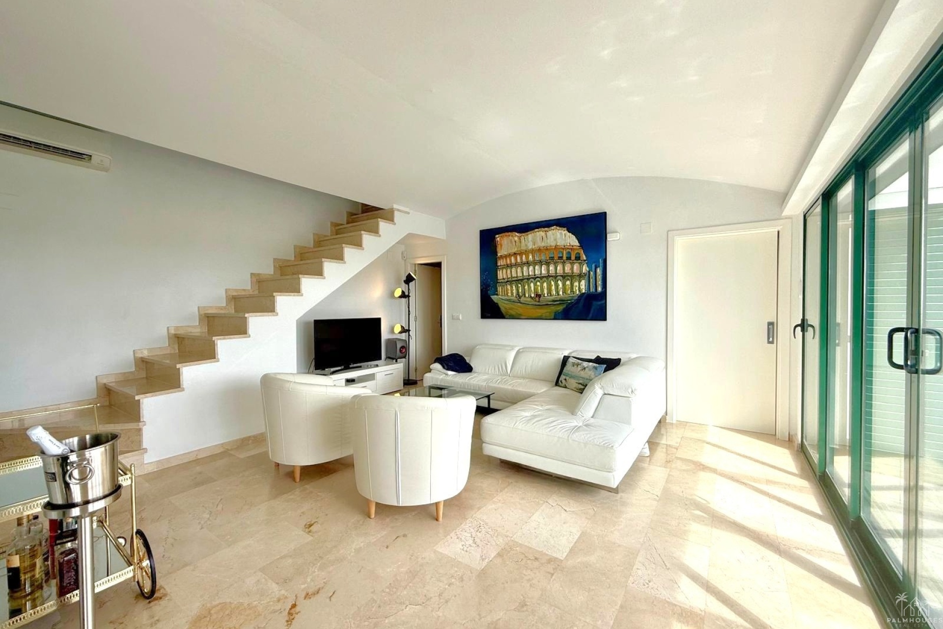 Venta - Apartment - Orihuela Costa - Las Ramblas