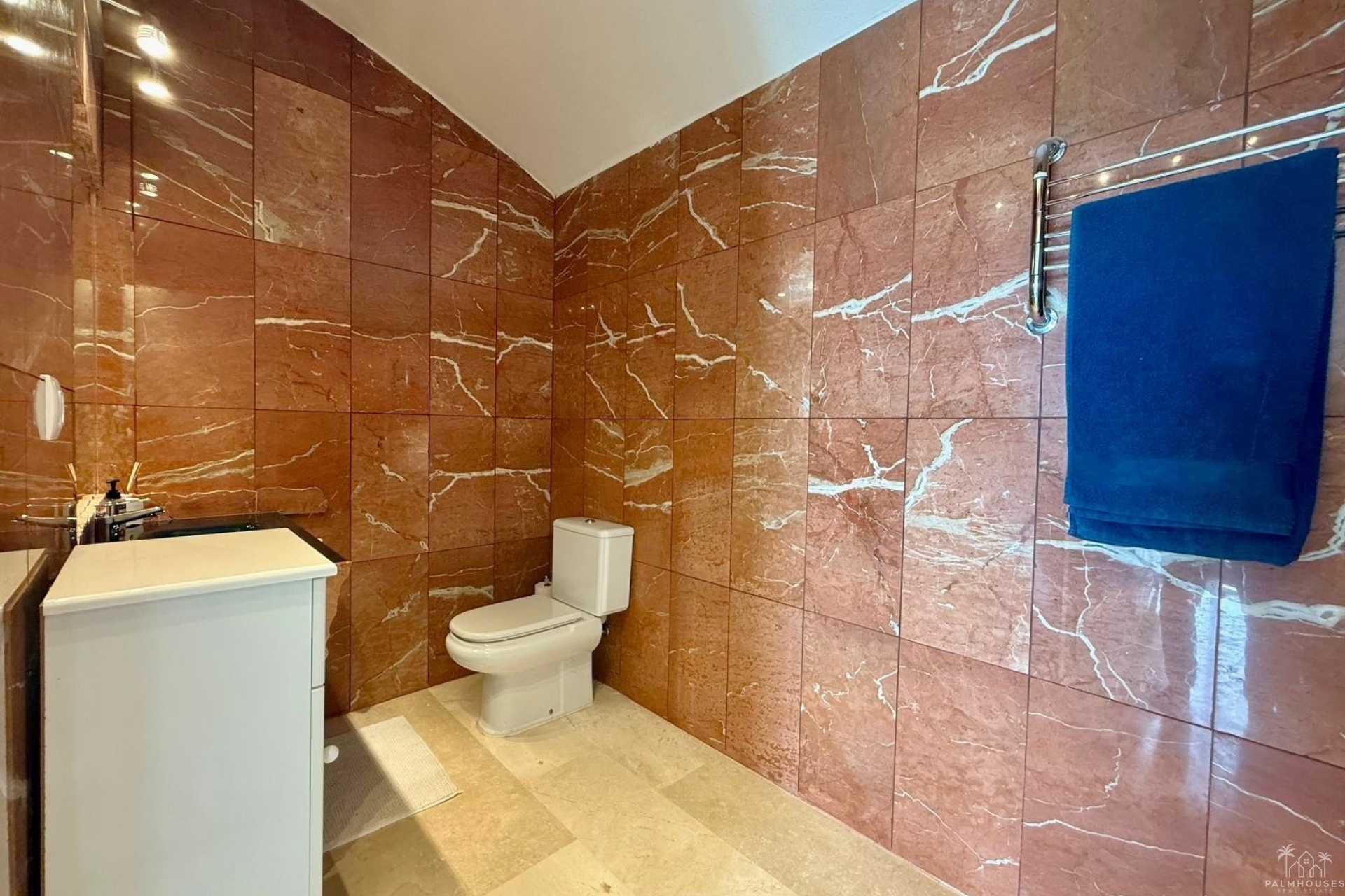 Venta - Apartment - Orihuela Costa - Las Ramblas