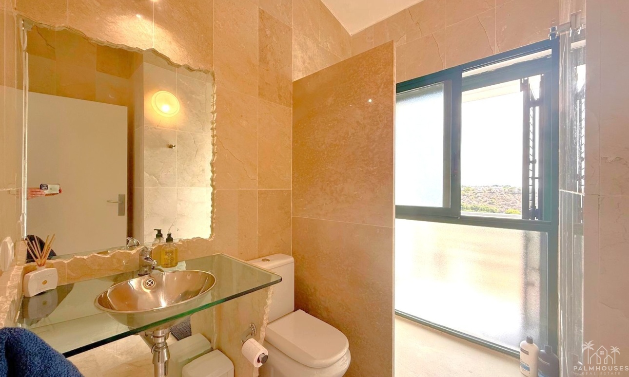 Venta - Apartment - Orihuela Costa - Las Ramblas