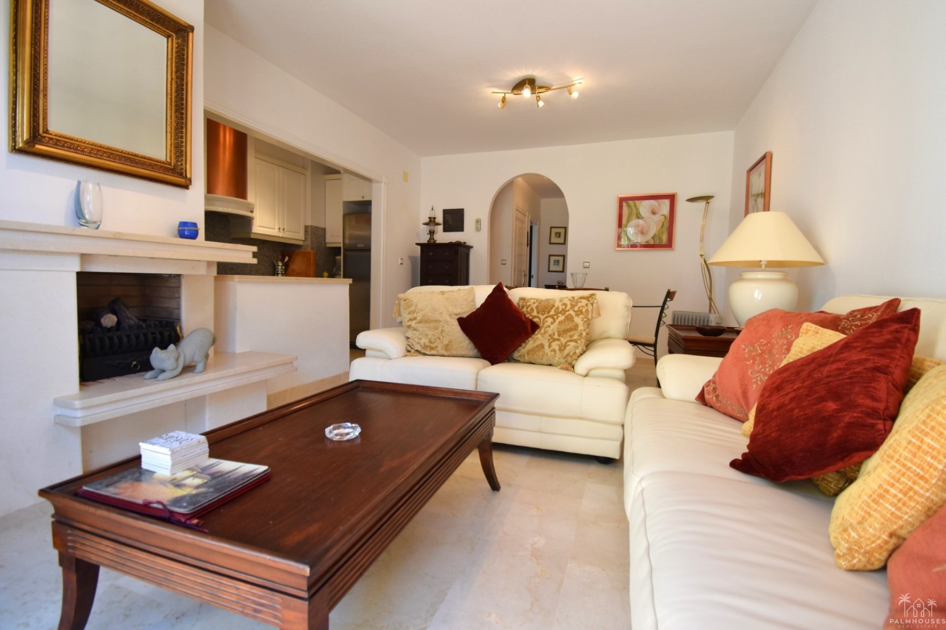 Venta - Apartment - Orihuela Costa - Las Ramblas