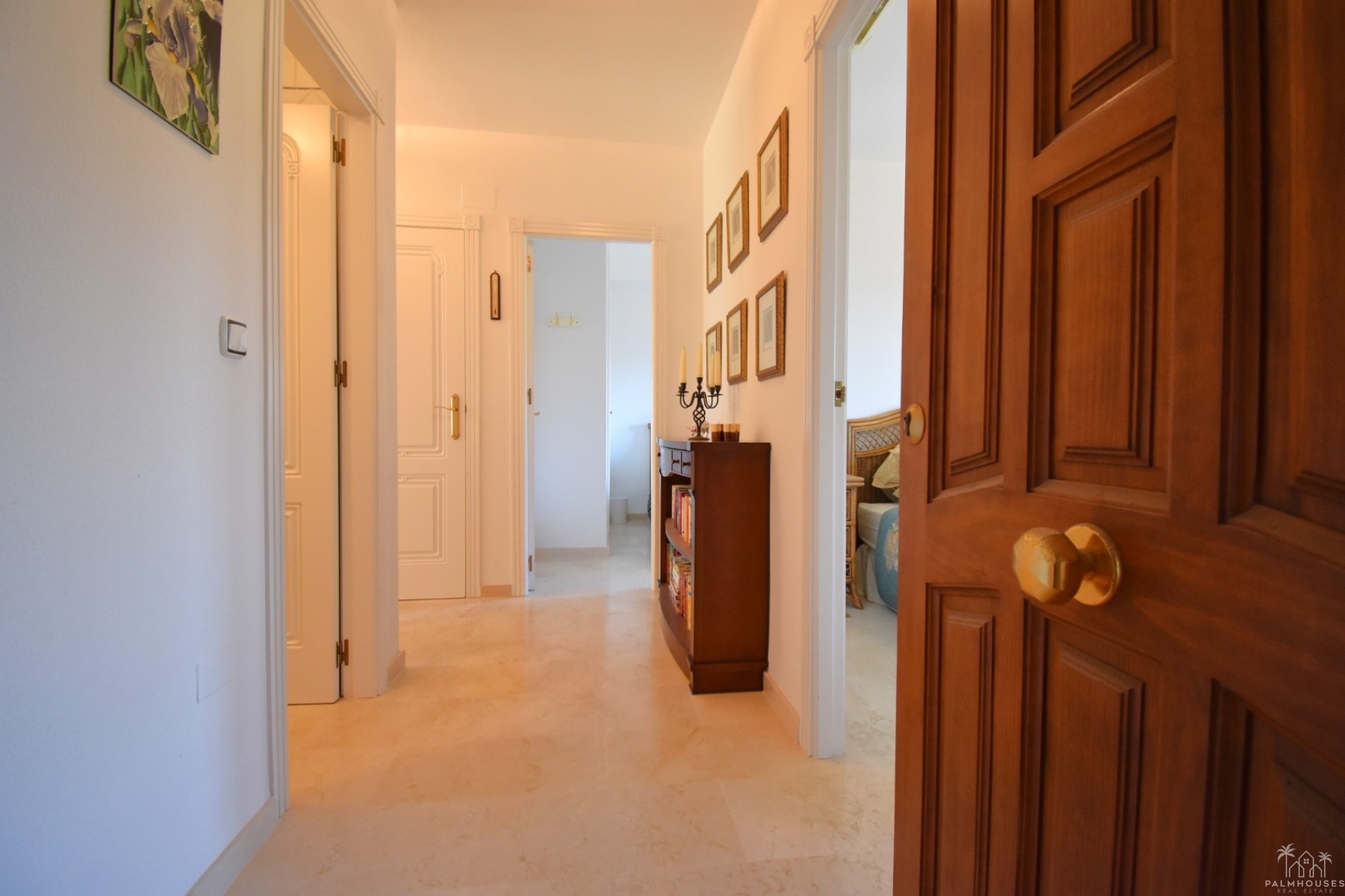Venta - Apartment - Orihuela Costa - Las Ramblas