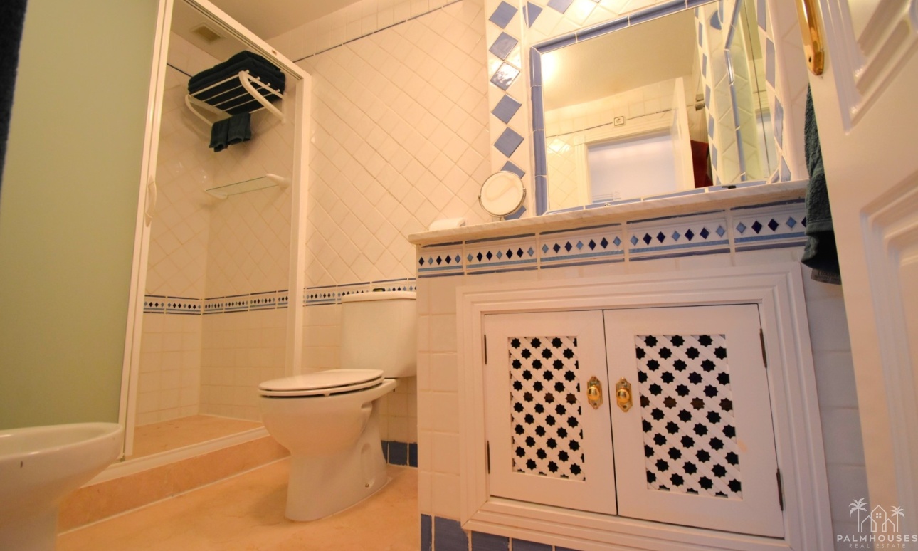 Venta - Apartment - Orihuela Costa - Las Ramblas