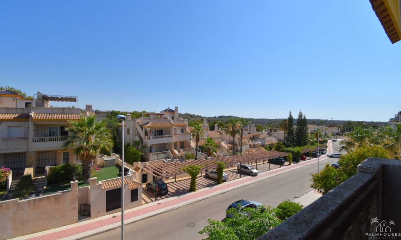 Venta - Apartment - Orihuela Costa - Las Ramblas