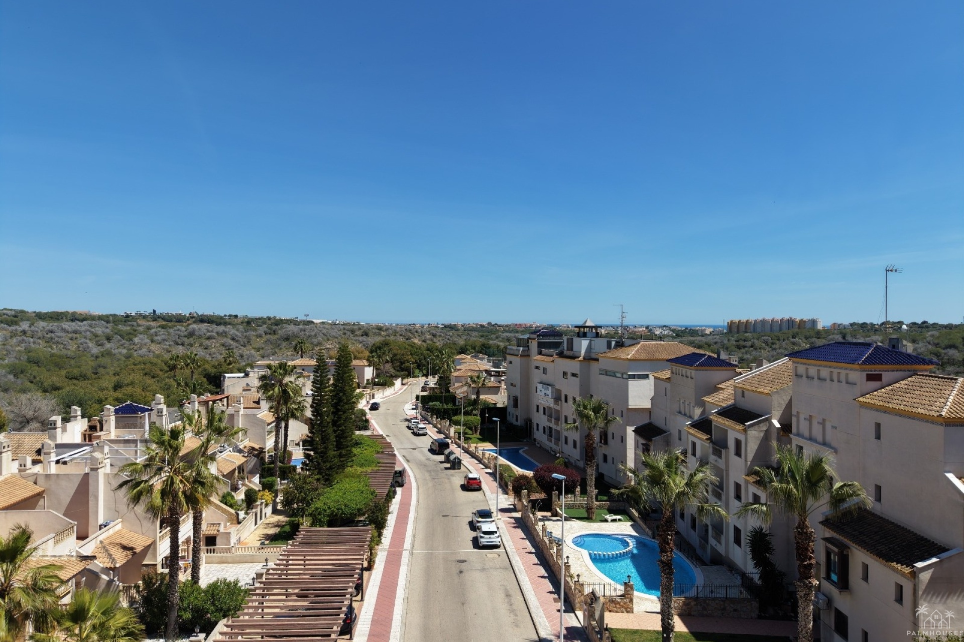 Venta - Apartment - Orihuela Costa - Las Ramblas