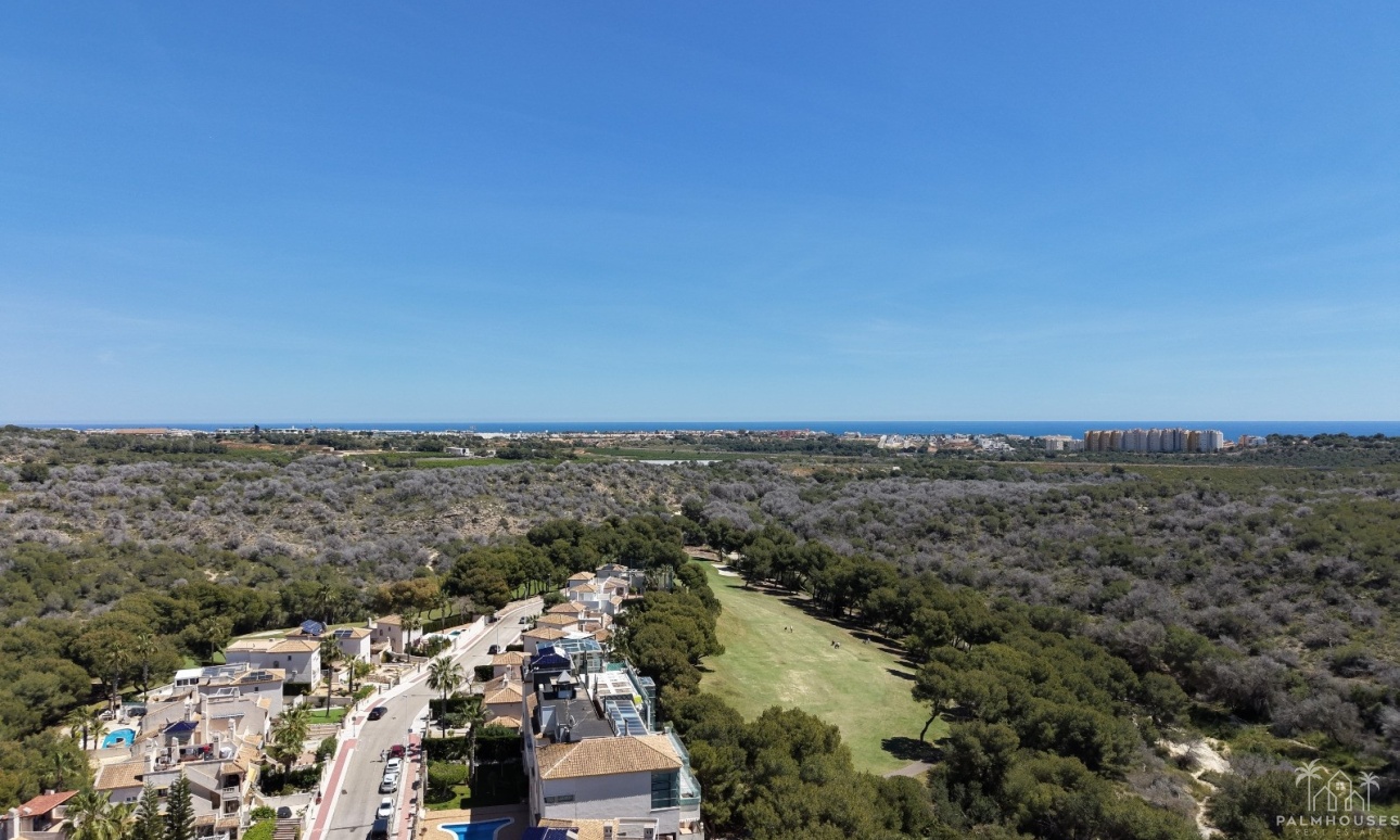 Venta - Apartment - Orihuela Costa - Las Ramblas