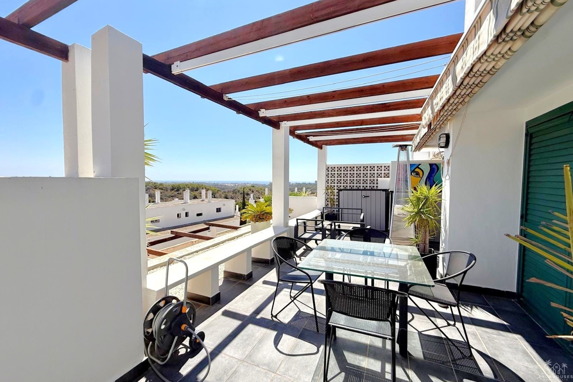 Venta - Apartment - Orihuela Costa - Las Ramblas