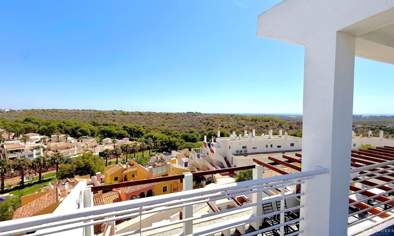 Venta - Apartment - Orihuela Costa - Las Ramblas