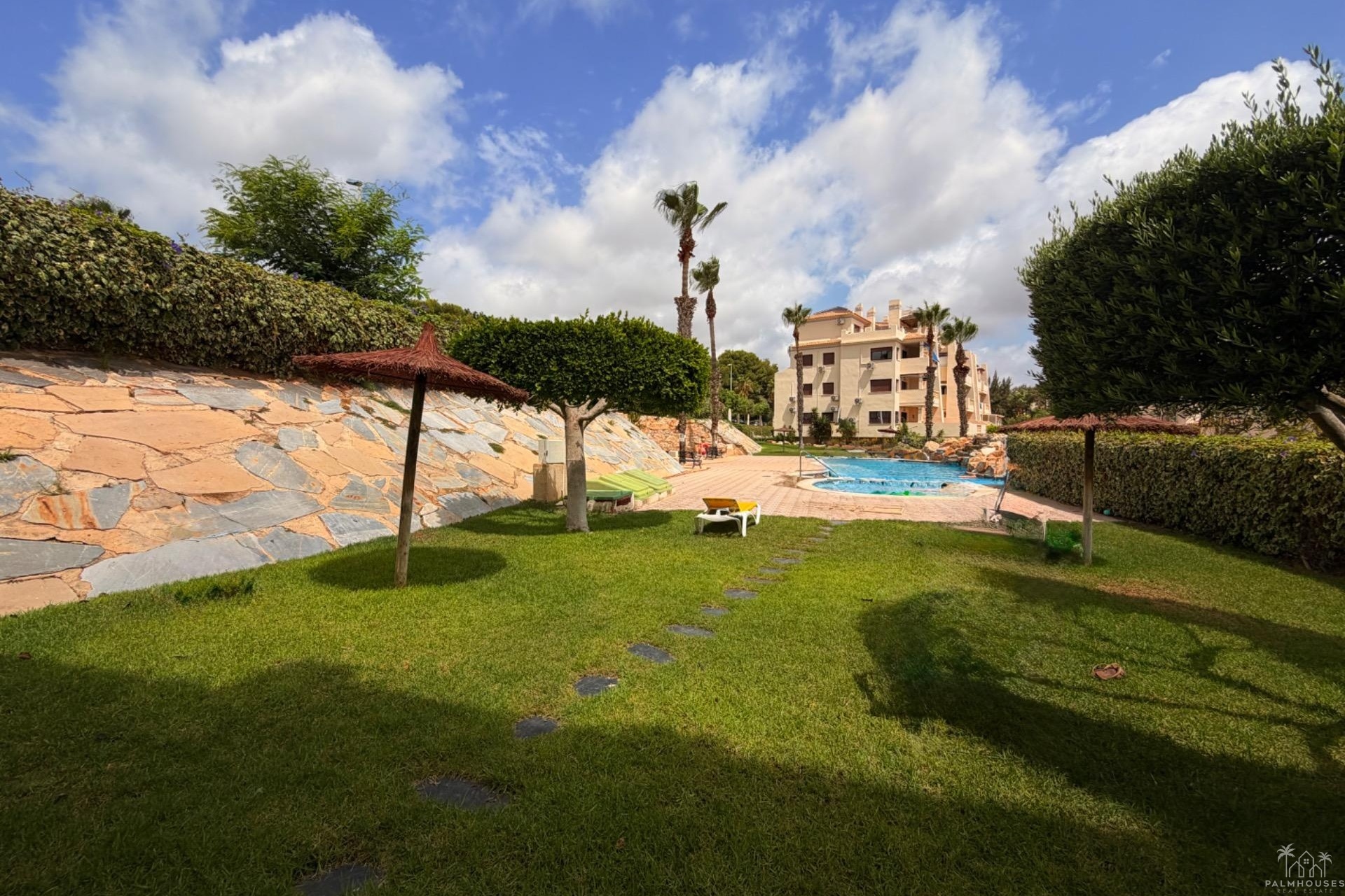 Venta - Apartment - Orihuela Costa - Las Ramblas