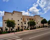 Venta - Apartment - Orihuela Costa - Las Ramblas