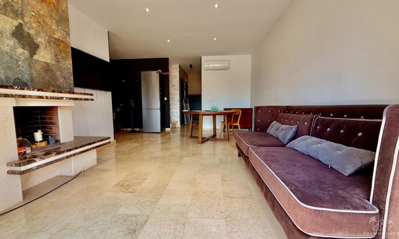 Venta - Apartment - Orihuela Costa - Las Ramblas