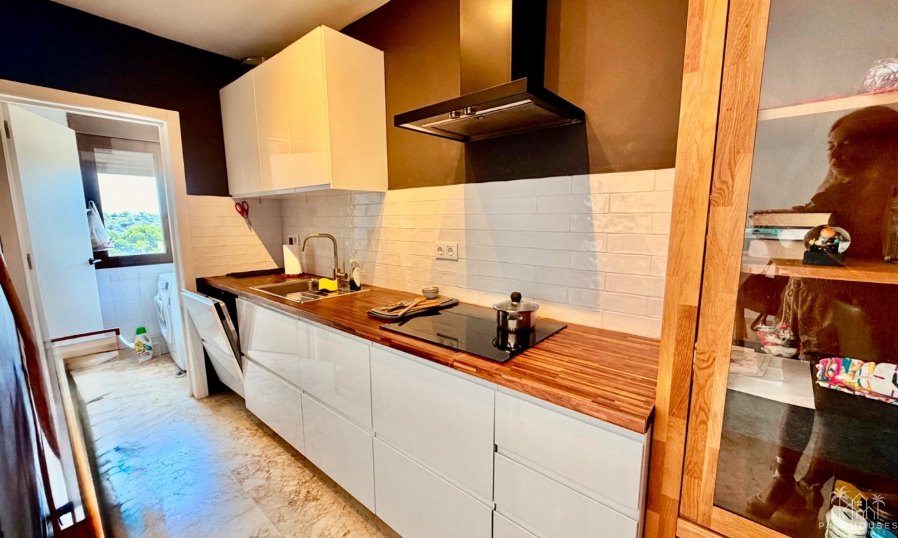 Venta - Apartment - Orihuela Costa - Las Ramblas