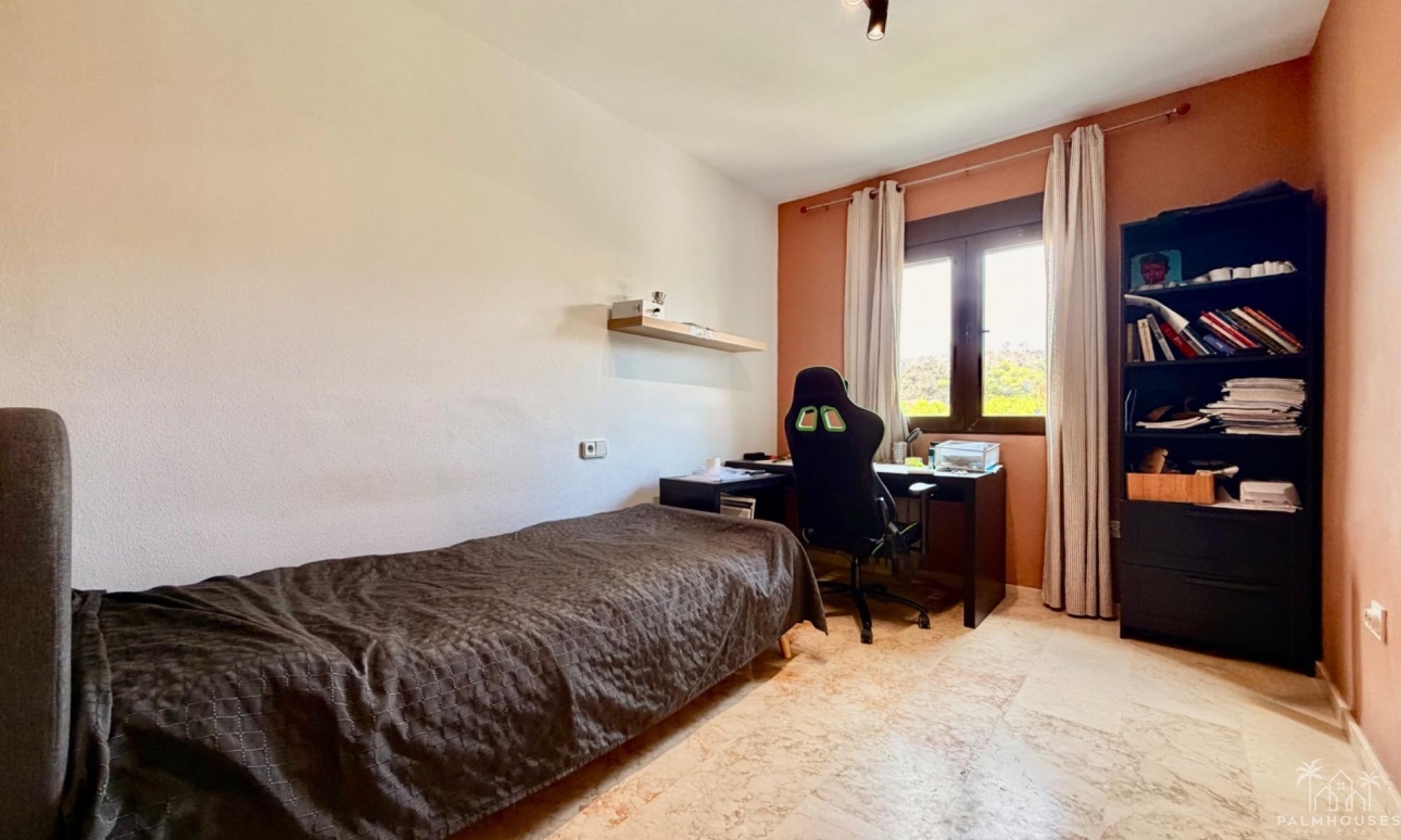 Venta - Apartment - Orihuela Costa - Las Ramblas