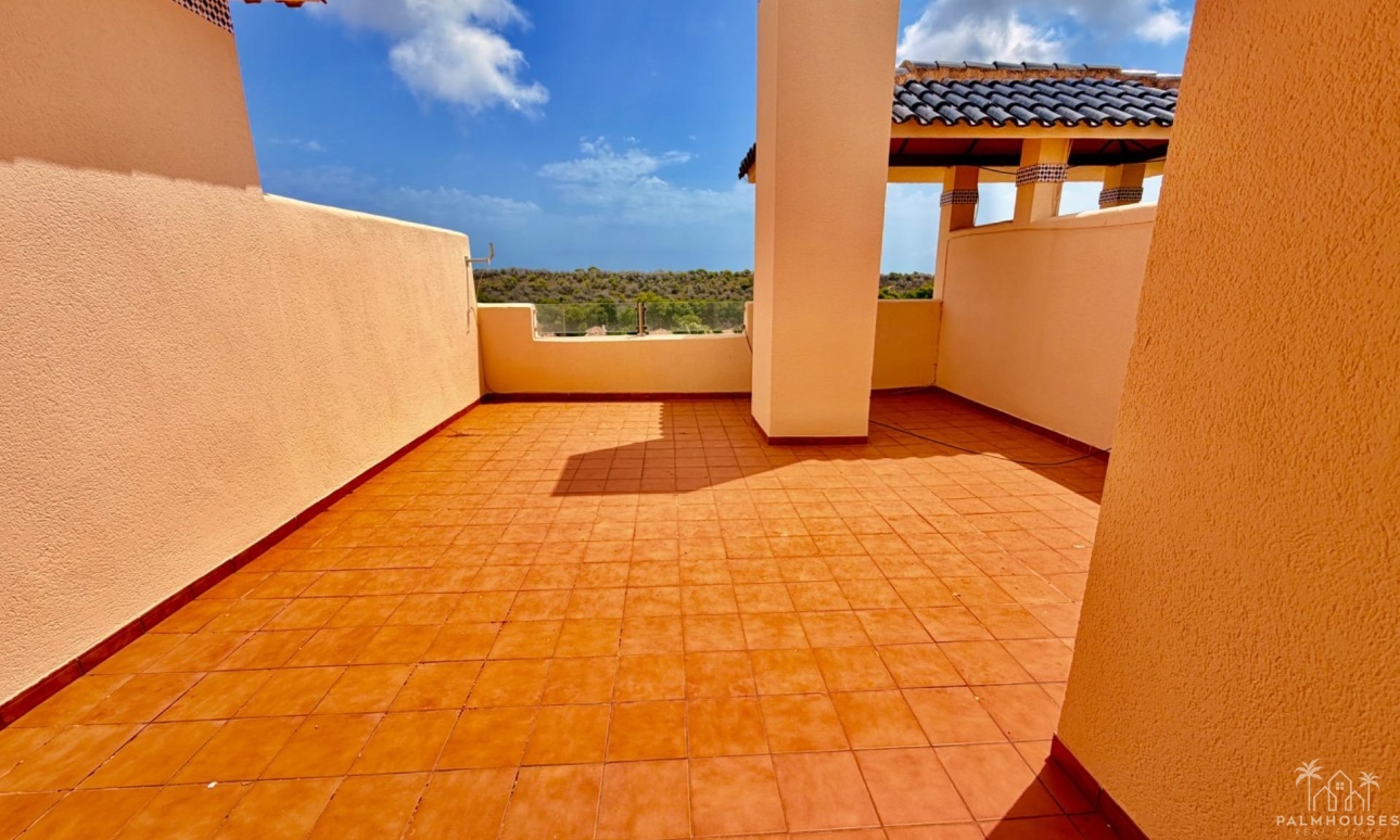 Venta - Apartment - Orihuela Costa - Las Ramblas