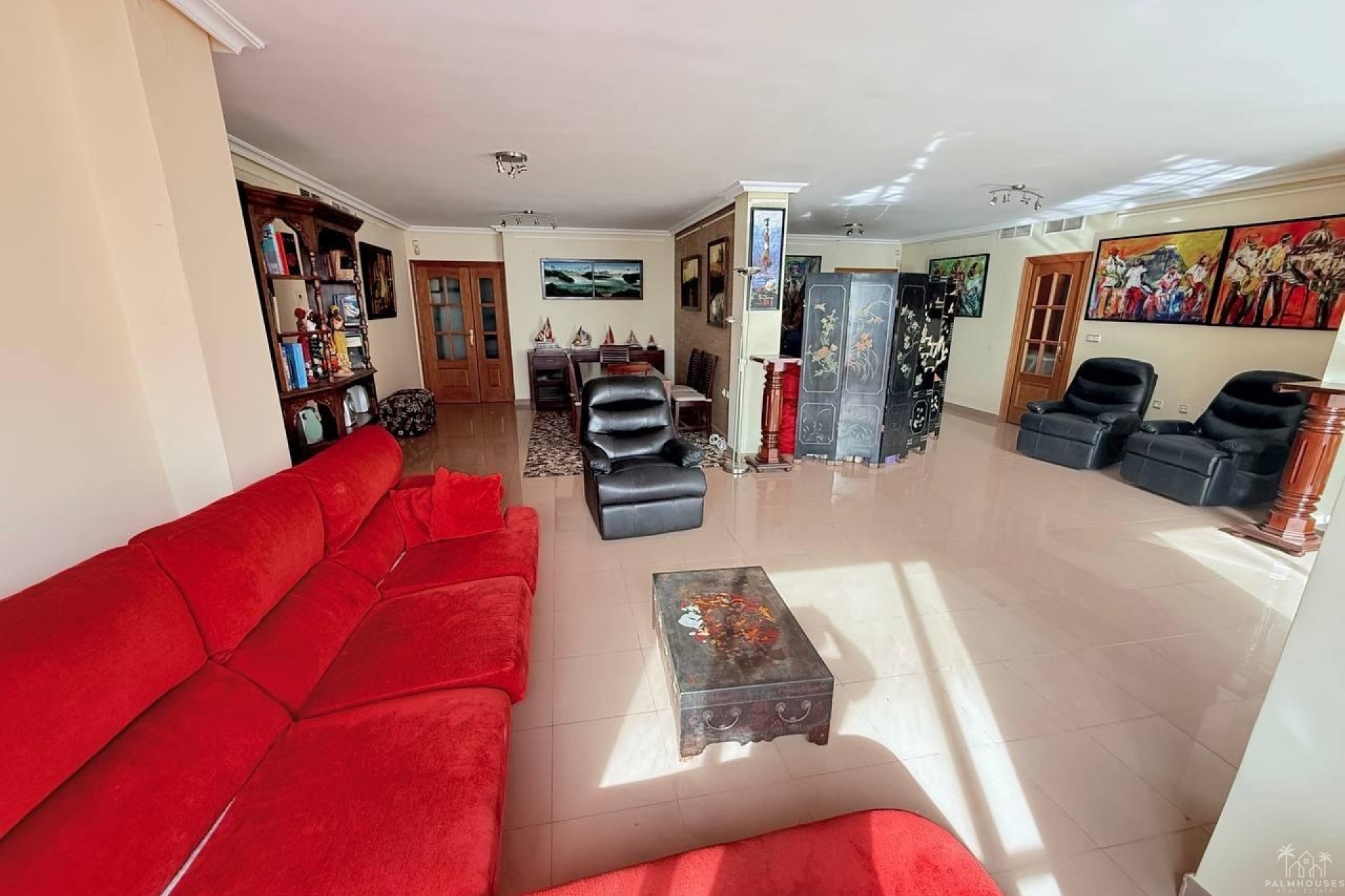 Venta - Apartment - Orihuela Costa - Lomas de Cabo Roig