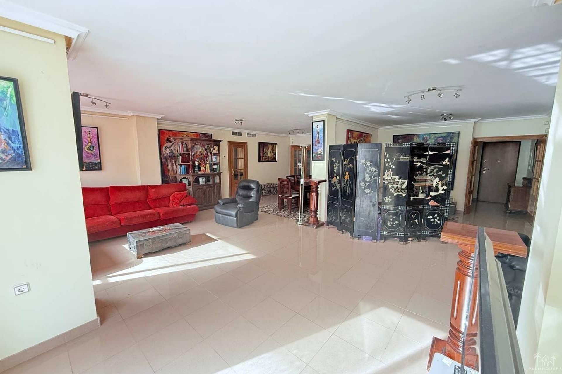Venta - Apartment - Orihuela Costa - Lomas de Cabo Roig