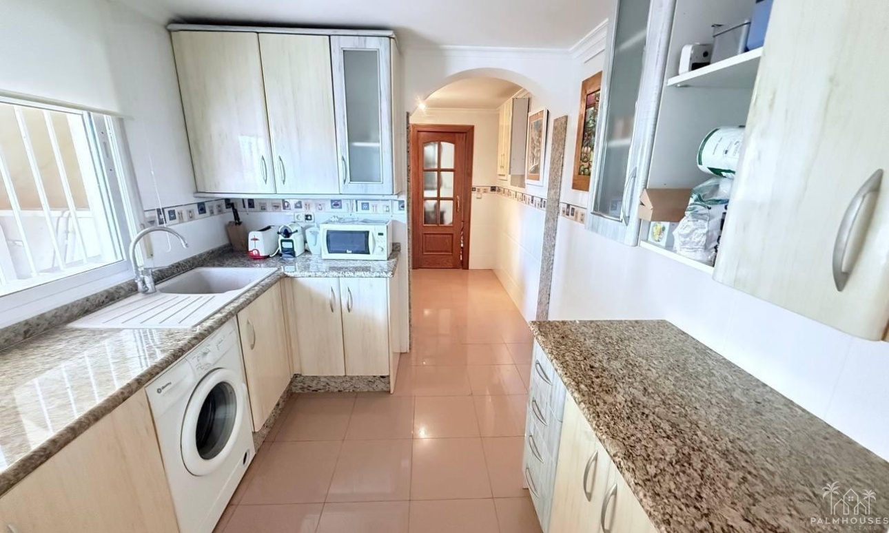 Venta - Apartment - Orihuela Costa - Lomas de Cabo Roig