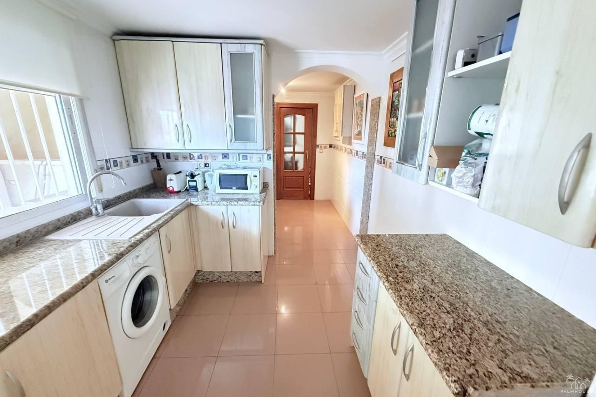 Venta - Apartment - Orihuela Costa - Lomas de Cabo Roig