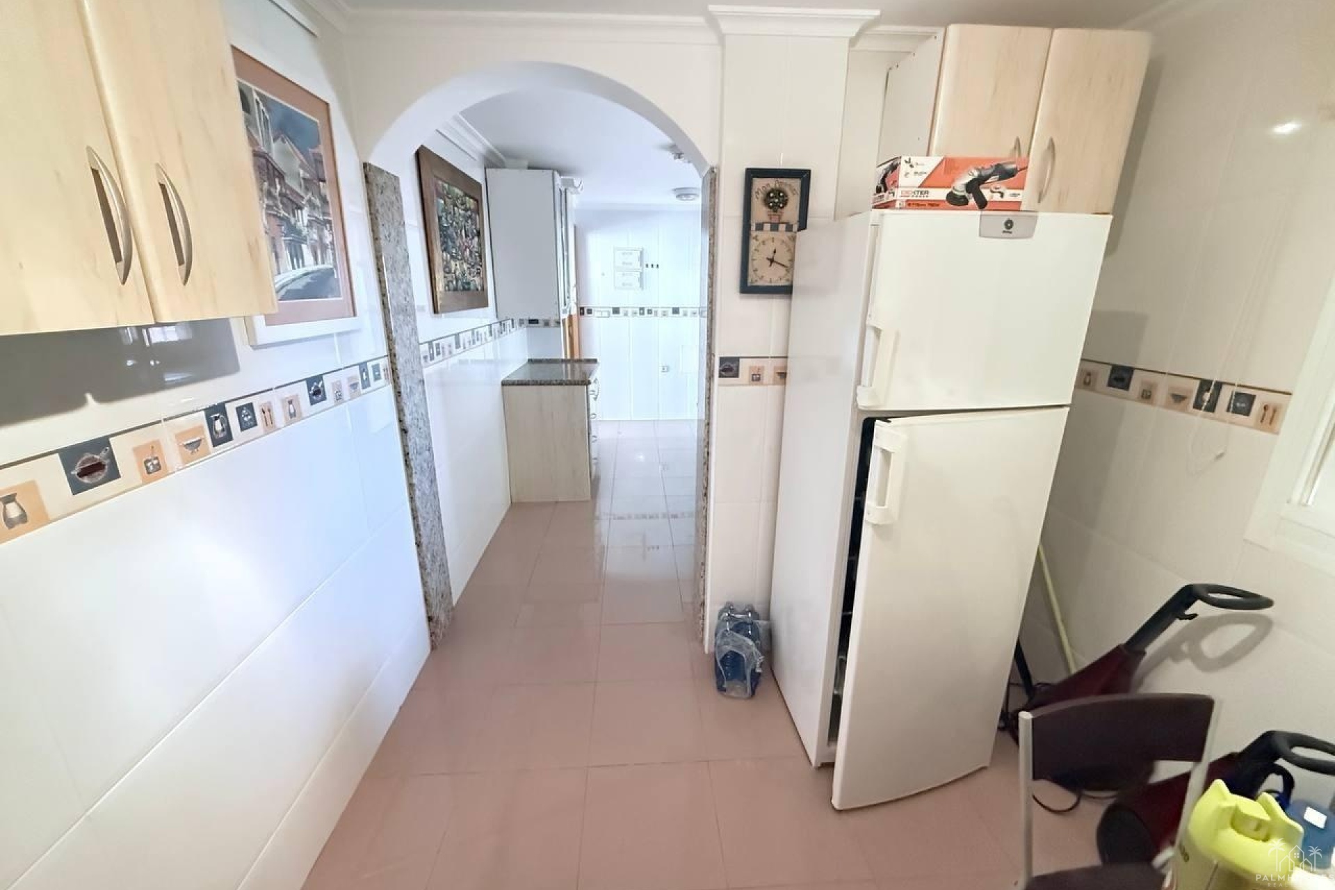 Venta - Apartment - Orihuela Costa - Lomas de Cabo Roig