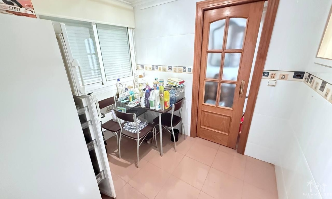 Venta - Apartment - Orihuela Costa - Lomas de Cabo Roig