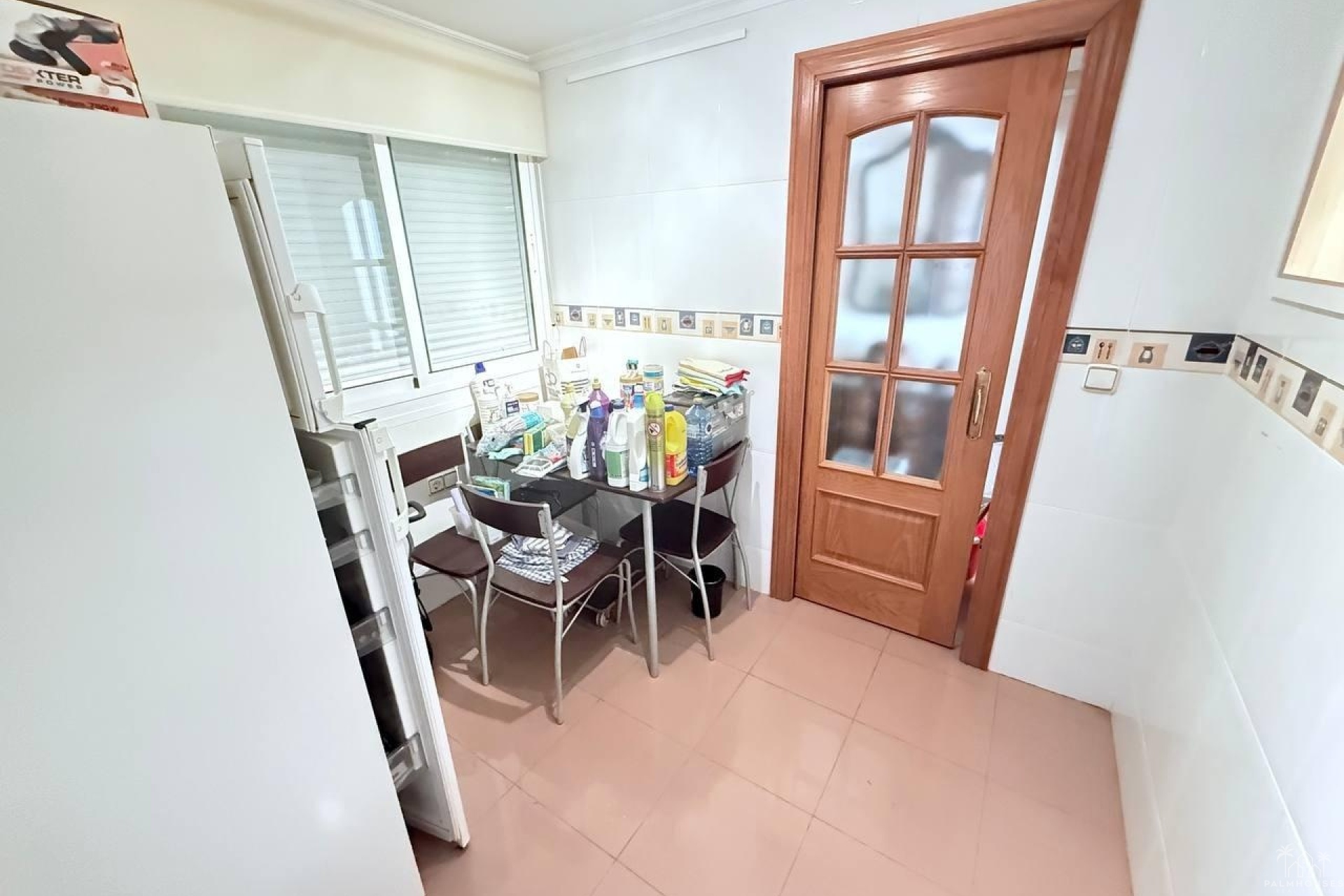 Venta - Apartment - Orihuela Costa - Lomas de Cabo Roig