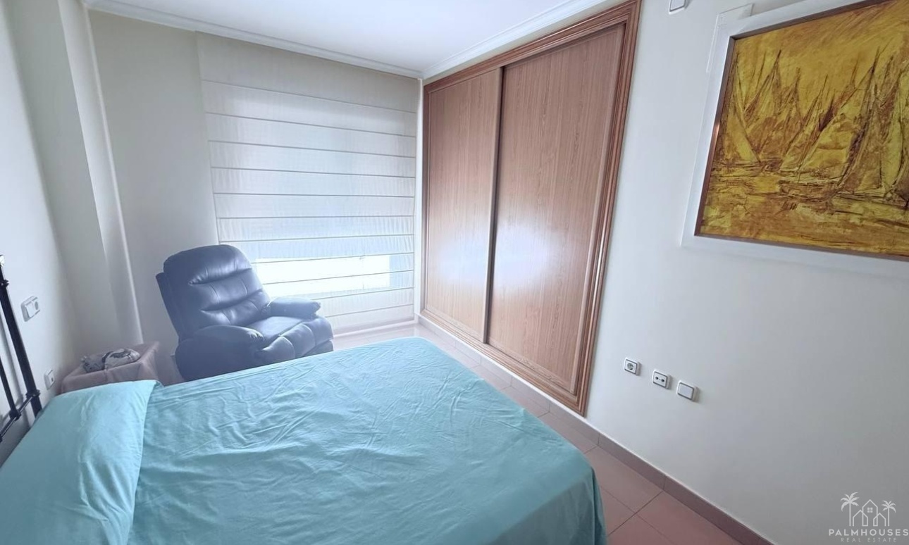 Venta - Apartment - Orihuela Costa - Lomas de Cabo Roig