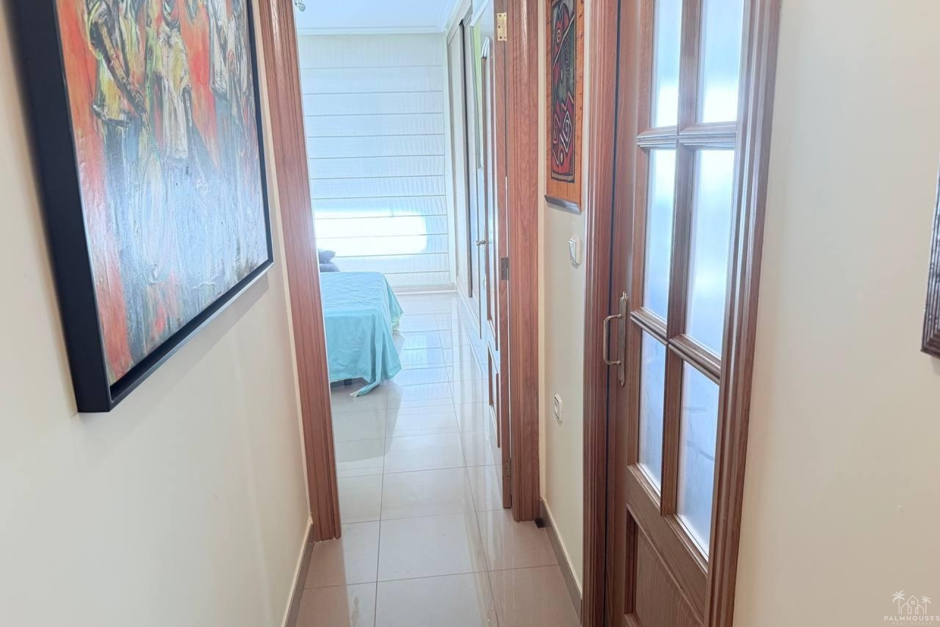 Venta - Apartment - Orihuela Costa - Lomas de Cabo Roig