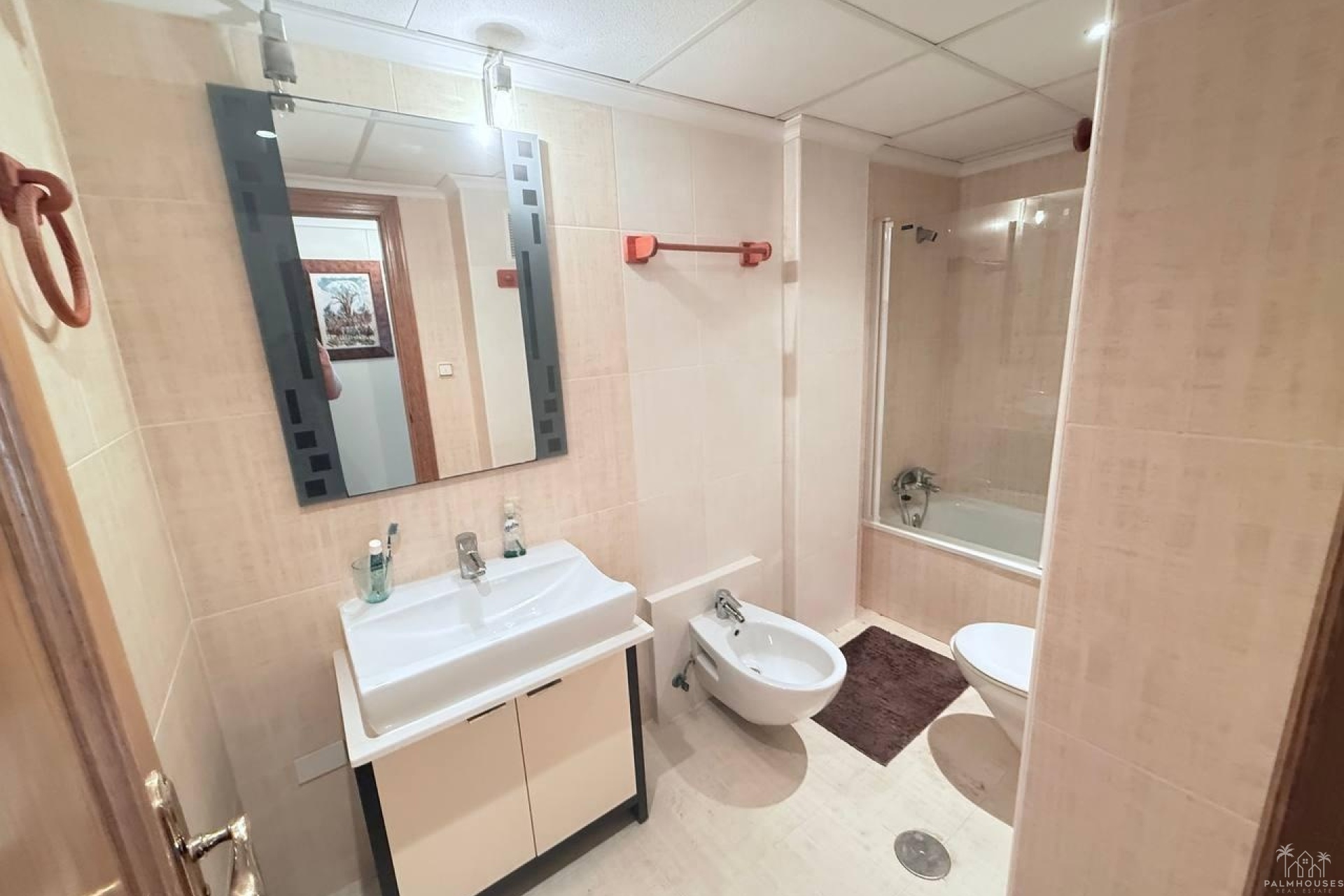 Venta - Apartment - Orihuela Costa - Lomas de Cabo Roig