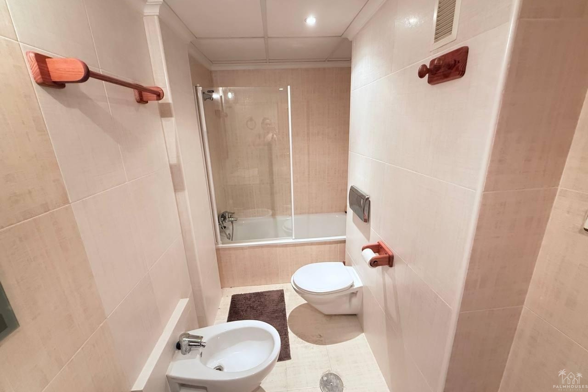 Venta - Apartment - Orihuela Costa - Lomas de Cabo Roig