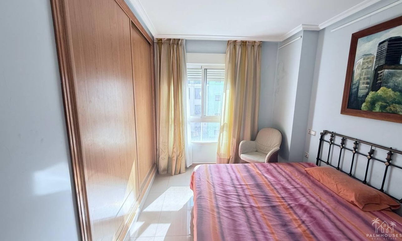 Venta - Apartment - Orihuela Costa - Lomas de Cabo Roig