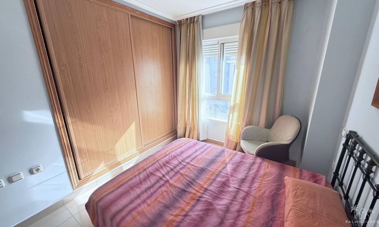 Venta - Apartment - Orihuela Costa - Lomas de Cabo Roig