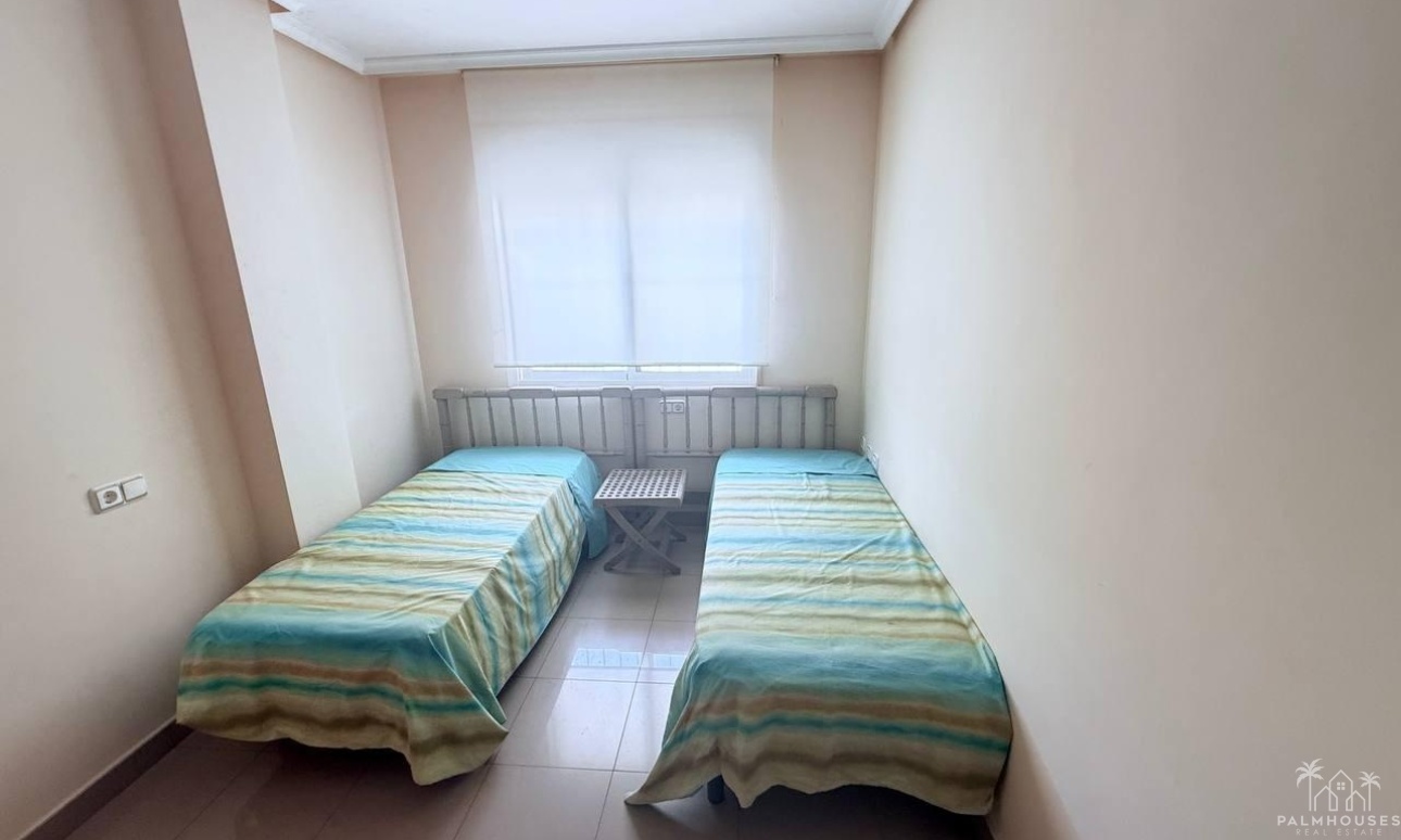 Venta - Apartment - Orihuela Costa - Lomas de Cabo Roig