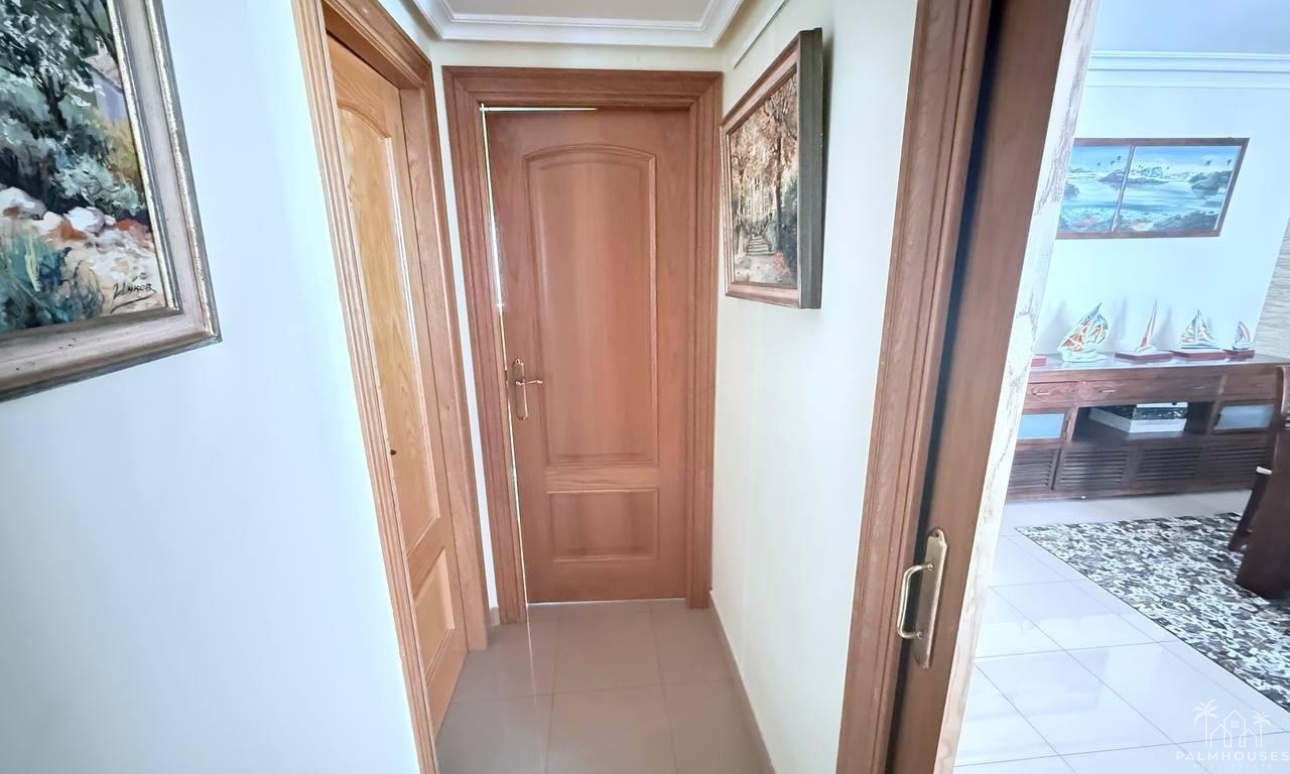 Venta - Apartment - Orihuela Costa - Lomas de Cabo Roig