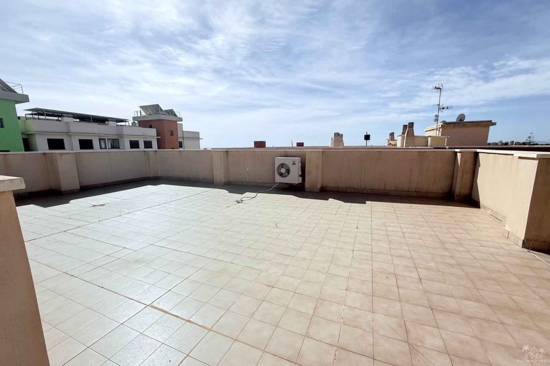 Venta - Apartment - Orihuela Costa - Lomas de Cabo Roig