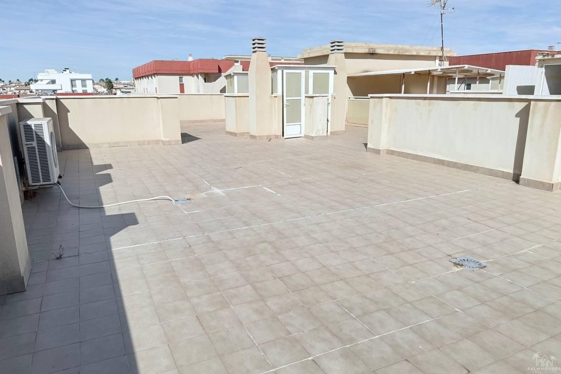 Venta - Apartment - Orihuela Costa - Lomas de Cabo Roig