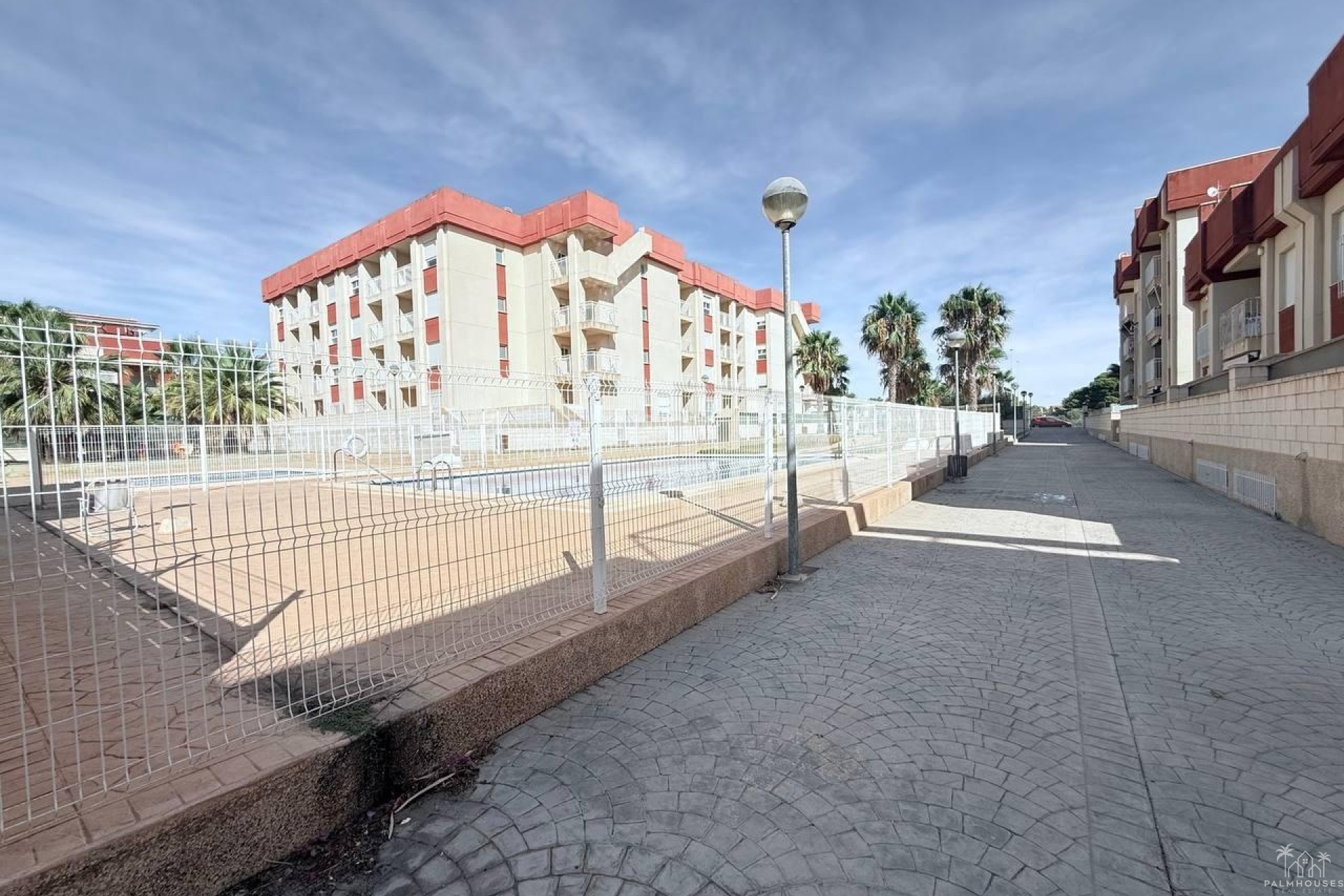 Venta - Apartment - Orihuela Costa - Lomas de Cabo Roig
