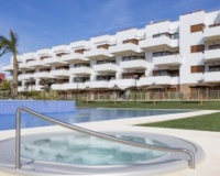 Venta - Apartment - Orihuela Costa - Lomas de Cabo Roig