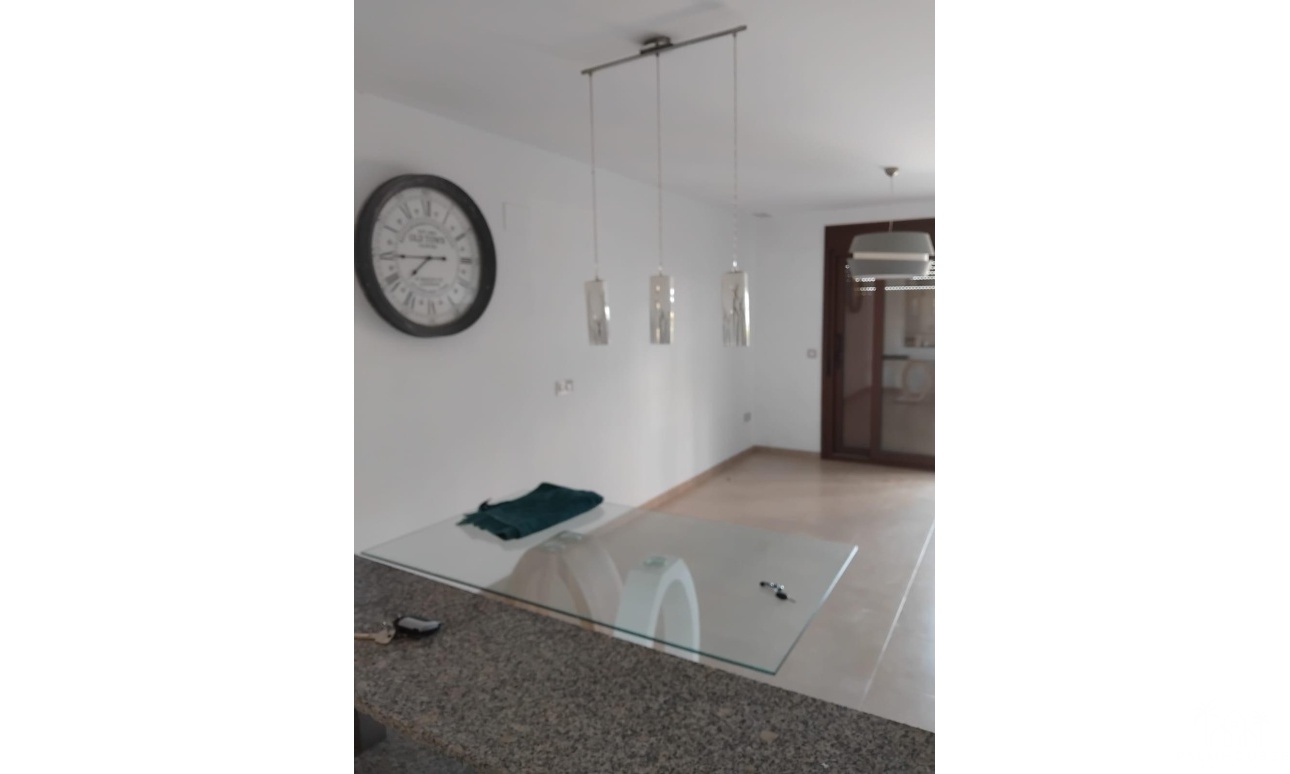 Venta - Apartment - Orihuela Costa - Lomas de Cabo Roig