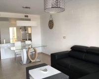 Venta - Apartment - Orihuela Costa - Lomas de Cabo Roig