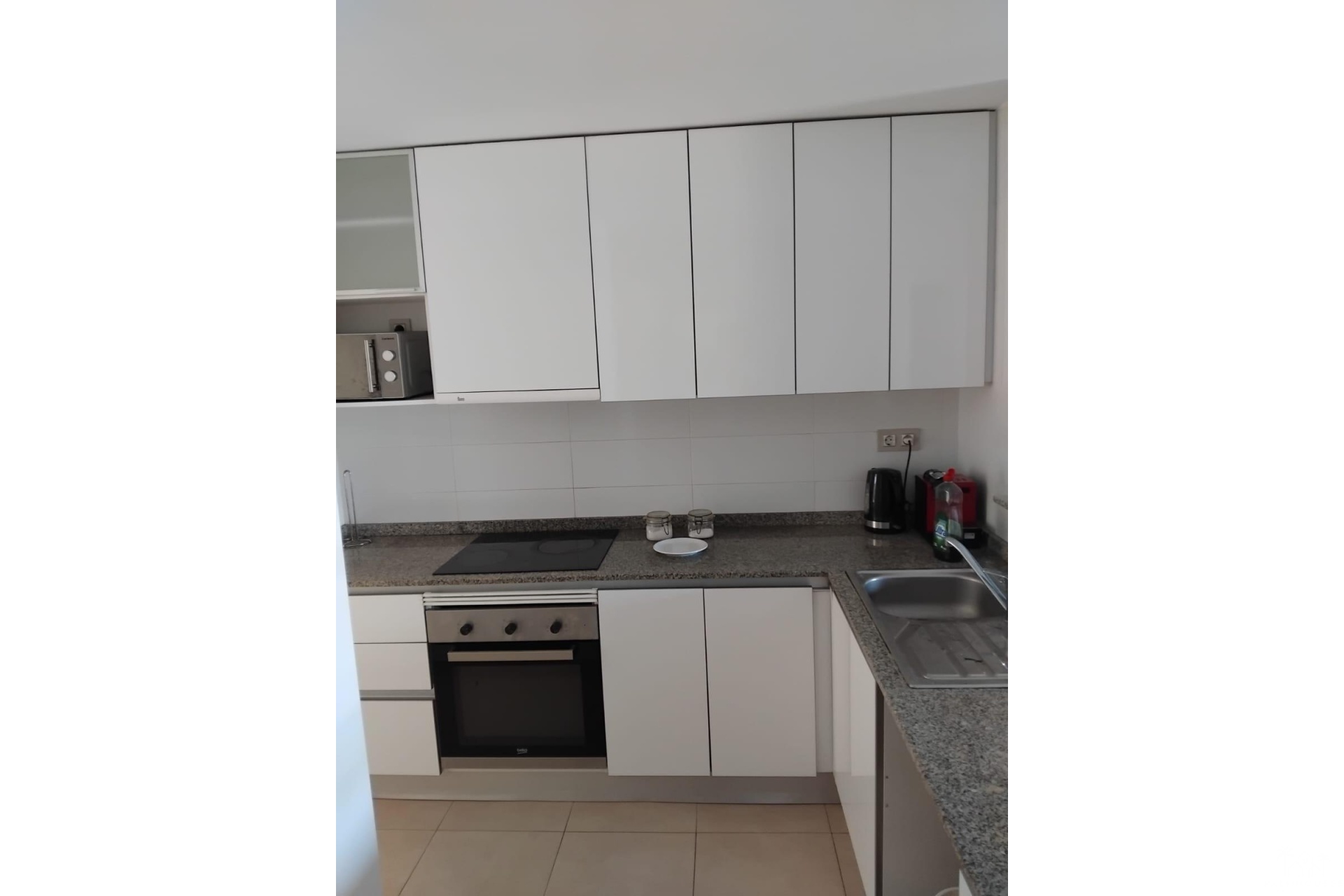 Venta - Apartment - Orihuela Costa - Lomas de Cabo Roig
