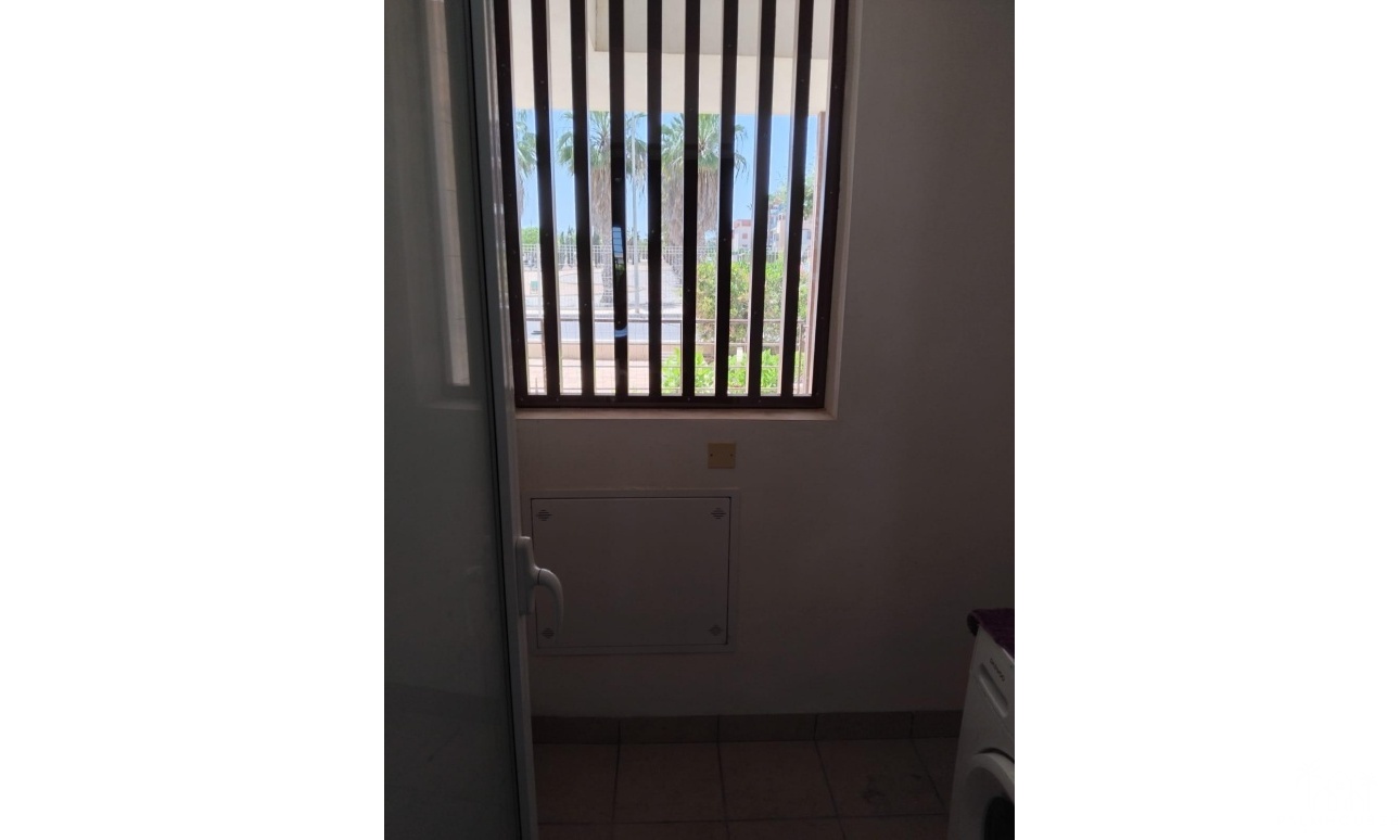 Venta - Apartment - Orihuela Costa - Lomas de Cabo Roig