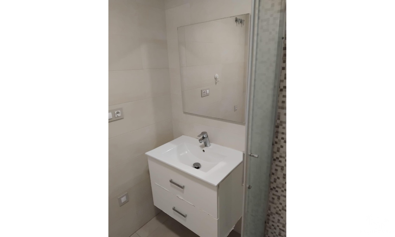 Venta - Apartment - Orihuela Costa - Lomas de Cabo Roig
