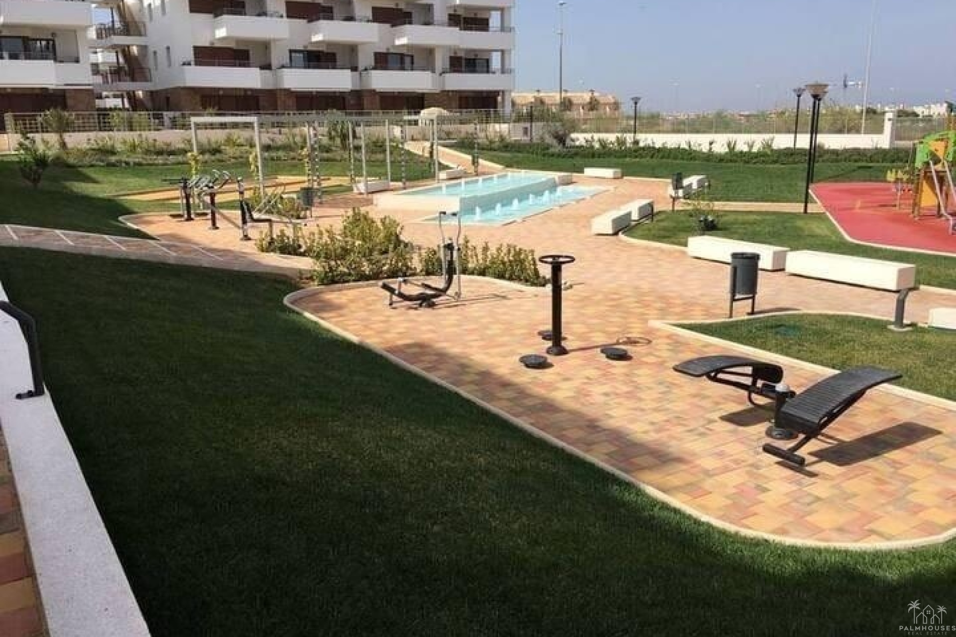 Venta - Apartment - Orihuela Costa - Lomas de Cabo Roig