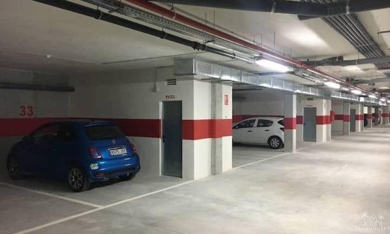 Venta - Apartment - Orihuela Costa - Lomas de Cabo Roig